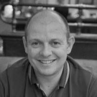 Action Apps Employee Bruce Rioch's profile photo