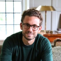 Groups Recover Together Employee Cooper Zelnick's profile photo