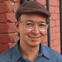 ModStorm Employee Kris Johnson's profile photo