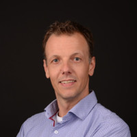 Fortezza Employee Ferry van Den Berg's profile photo