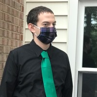 ERP Employee Kyle Spiegel's profile photo