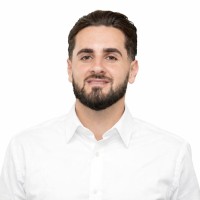 Davidson Employee Raffaelle Brancatella's profile photo