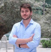 Yann Bourgeois Email