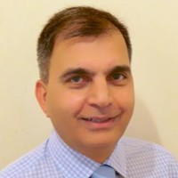 Value Glide Employee Nader Talai's profile photo