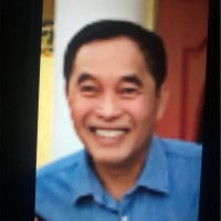 Seagate Technology Employee Dat Pham's profile photo