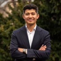 Domyn Employee Jonathan Garcia's profile photo