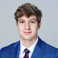 Melbourne Orlando International Airport (MLB) Employee Brendan Cooper's profile photo