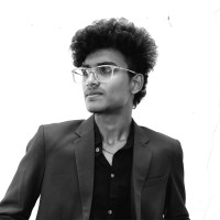 REVAMP Employee Shamvishal M's profile photo