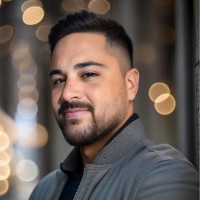 Dresner Group Employee Brandon del Pilar's profile photo