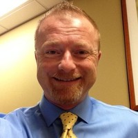 IOWA METHODIST MEDICAL CENTER Employee Scott Campbell's profile photo