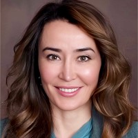 USAN, Inc. Employee Ximena Chavez Cole's profile photo
