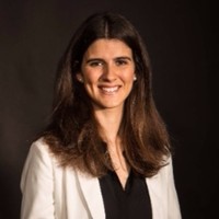 Sovena Group Employee Francisca Horta Correia's profile photo