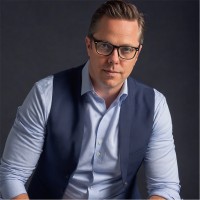 Aqua Membranes, Inc. Employee Cody West's profile photo