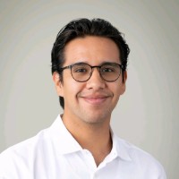 Computing Concepts Inc. Employee Cruz Galarza's profile photo