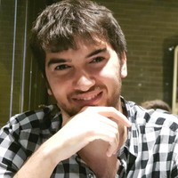 Vitus Commodities Employee Umur Dinç's profile photo