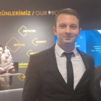 AKGÜN Employee Fırat Bulak's profile photo