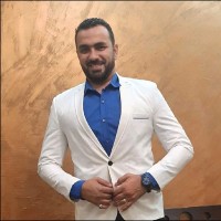 Egypro Group Employee Mahmoud Naffar's profile photo