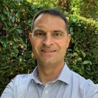 Bruker Nano Surfaces & Metrology Employee Samuel Lesko's profile photo