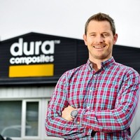 Dura Composites Employee Stuart Burns's profile photo