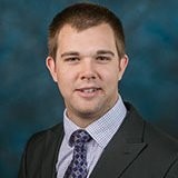 Basin Electric Power Cooperative Employee Zach Jacobson's profile photo