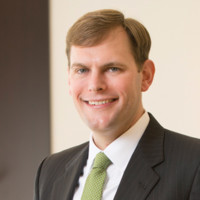 Alston & Bird Employee Sam Rutherford's profile photo