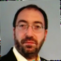 Capgemini Engineering Employee Pascal Rouviere's profile photo