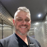 FlameSafe Fire Protection Employee Mark Sorridimi's profile photo