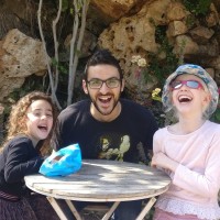 Nati Elgavi Email & Phone Number | Intuitive Software Engineering