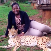 Carol Muriithi Email