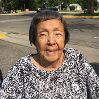 Virginia Sutter
