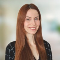OLX Employee Ola Rybacka's profile photo