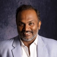 BuildHr Management Consultants Private Limited Employee Senthil Venugopal's profile photo