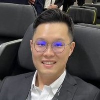 AeroDarat Employee Derrick Ng's profile photo