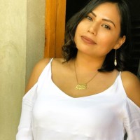 Alpine Millwork Employee Arelis Carrasco's profile photo