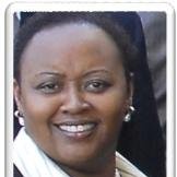 iP3 Employee Martha Wariithi's profile photo