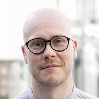 ISS Facility Services Norge Employee Simon Dahl's profile photo