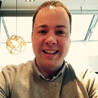 Hyundai Capital UK Employee Christian Howard's profile photo