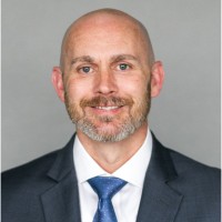 Brandon VanLandingham, CFA, CMT, CFP