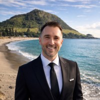 Unicom Security Employee Mark Smart's profile photo