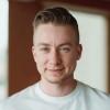 Zite Employee Jesse Parker's profile photo