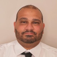 Virtual IT Ltd Employee Mina Wahaba's profile photo
