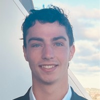 Lorien Employee Kyle McMahon's profile photo