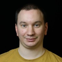 DATAMBIT Employee Douglas MacDonald's profile photo