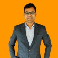 DoorMonk Employee Manik Koul's profile photo