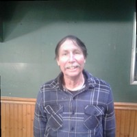 Megawatt Machine Services LLC Employee Mark Gross's profile photo