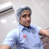 Mezzan Holding Co Employee Ranjith Ps's profile photo