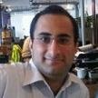 HAITONG Employee Daraius Keeka's profile photo