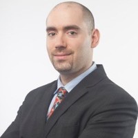 Precise ParkLink Employee William di Santo's profile photo
