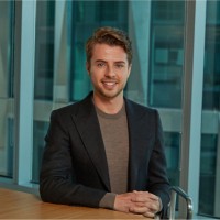 Proskauer Rose LLP Employee Blake Rowe's profile photo