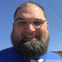 Mattress Firm Employee Paul Rucker's profile photo